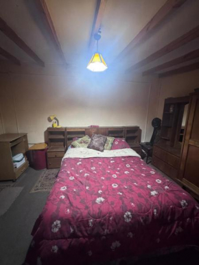Habitaciones, Los Ángeles